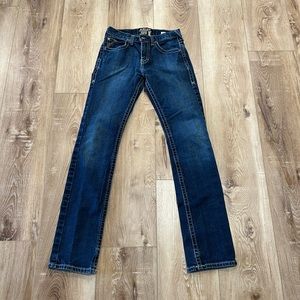 Ariat mens jeans 30x36